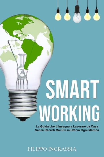 Smart Working - Filippo Ingrassia