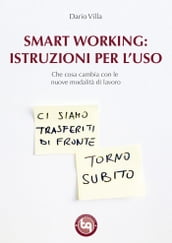 Smart Working: istruzioni per l uso