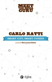 Smart city, smart citizen