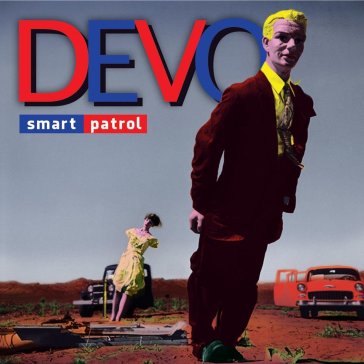 Smart patrol - Devo