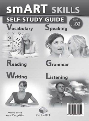 Smart skills self study edition. CEFR Level B2. Per le Scuole superiori. Con espansione online. B