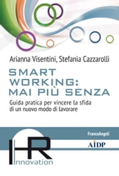 Smart working: mai più senza