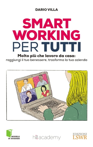 Smart working per tutti - Dario Villa