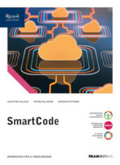 SmartCode. Per le Scuole superiori. Con e-book. Con espansione online