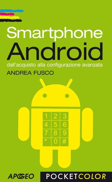 Smartphone Android - Andrea Fusco