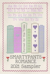 Smartypants Romance 2021 Sampler