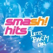 Smash hits-let s party on