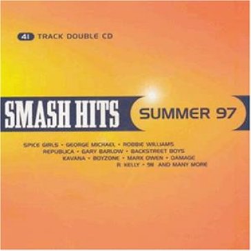 Smash hits summer '97 - AA.VV. Artisti Vari