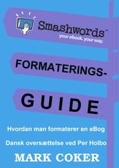 Smashwords Formateringsguide
