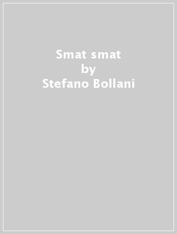 Smat smat - Stefano Bollani