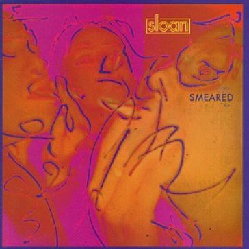 Smeared - Sloan