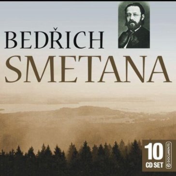 Smetana - Bedrich Smetana