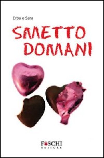 Smetto domani - Erba e Sara - Sara - Erba