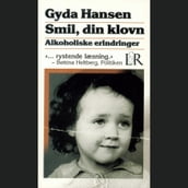 Smil, din klovn