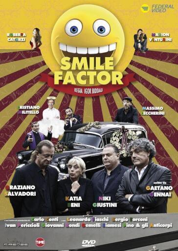 Smile Factor - Igor Biddau