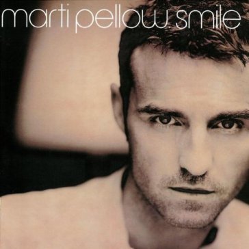 Smile - MARTI PELLOW