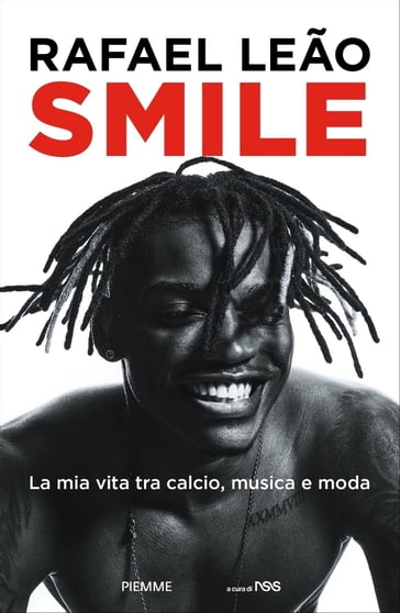 Smile - Rafael Leão