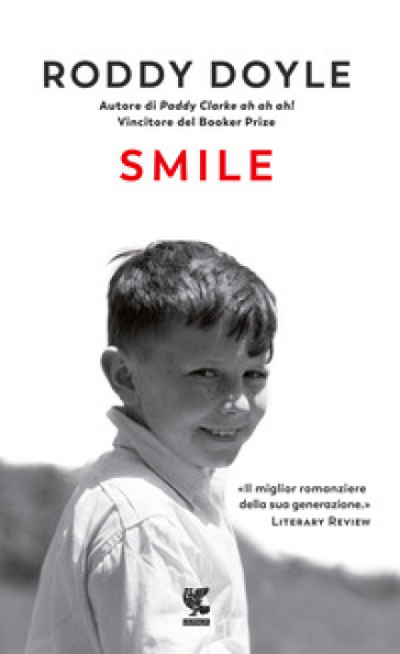 Smile - Roddy Doyle