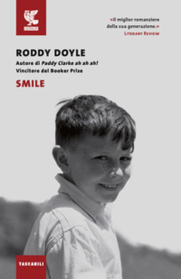 Smile - Roddy Doyle