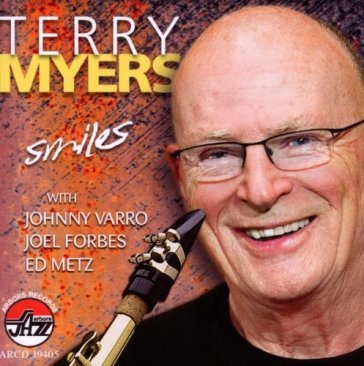 Smiles - Terry Myers