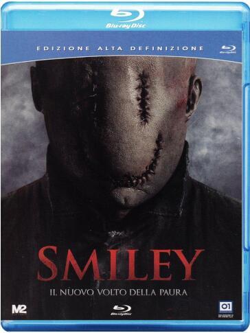 Smiley - Michael J. Gallagher