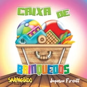 Smilingüido - Caixa de brinquedos