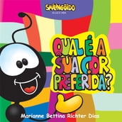 Smilingüido - Qual é a sua cor preferida?