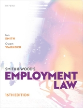 Smith & Wood s Employment Law