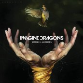 Smoke + Mirrors