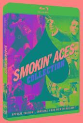 Smokin' Aces Collection (2 Blu-Ray)