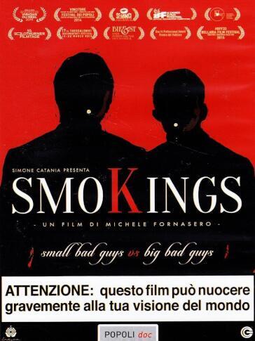 Smokings - Michele Fornasero