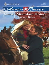 Smoky Mountain Home (Mills & Boon Love Inspired)