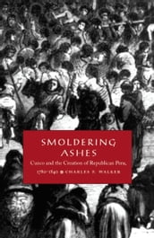 Smoldering Ashes