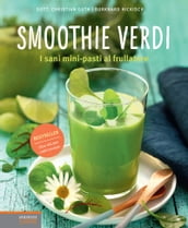 Smoothie verdi.