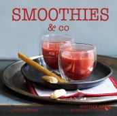 Smoothies & co - mini gourmands