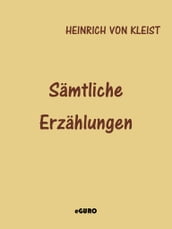 Sämtliche Erzählungen