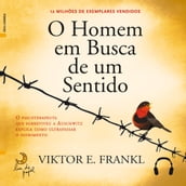 Súmula - O Homem em Busca de Um Sentido, Adaptado por Joana Stichini Vilela