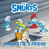 Smurfette s Friend