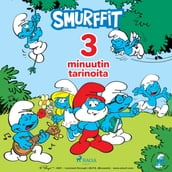 Smurffit - 3 minuutin tarinoita