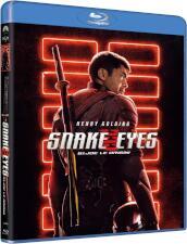 Snake Eyes: G.I. Joe - Le Origini