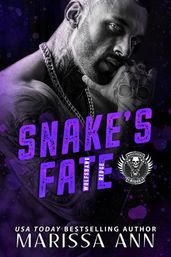 Snake s Fate