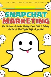 Snapchat Marketing