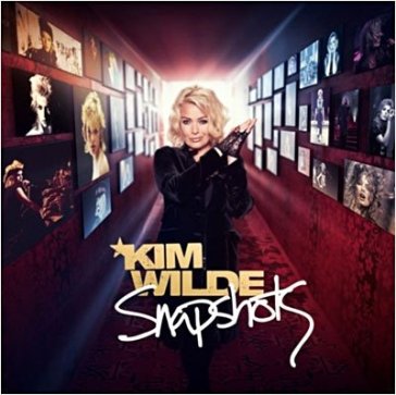 Snapshot (14 +1 trax ) - Kim Wilde