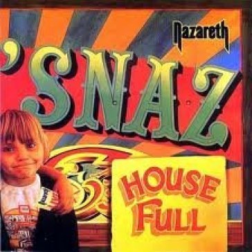 Snaz - Nazareth