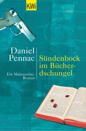 Sündenbock im Bücherdschungel