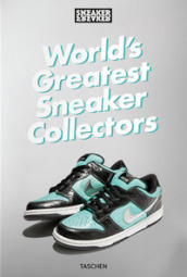 Sneaker Freaker. World