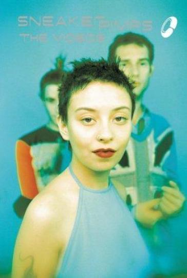 Sneaker pimps - the videos - Sneaker Pimps