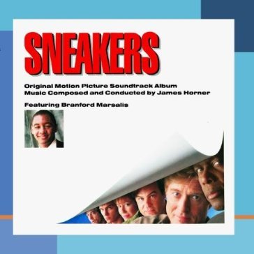 Sneakers - O.S.T.