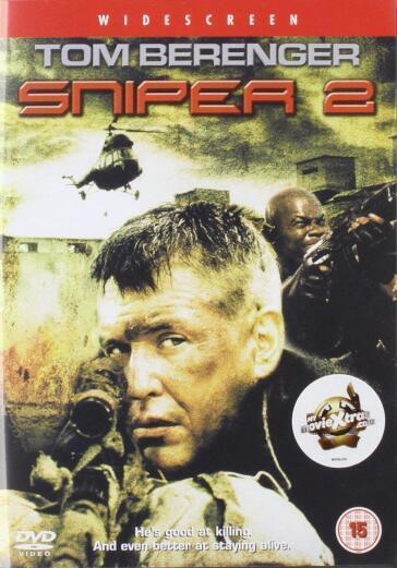 Sniper 2 [Edizione: Regno Unito] - Craig R. Baxley