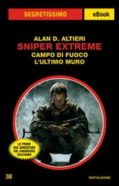 Sniper Extreme - Campo di fuoco/L